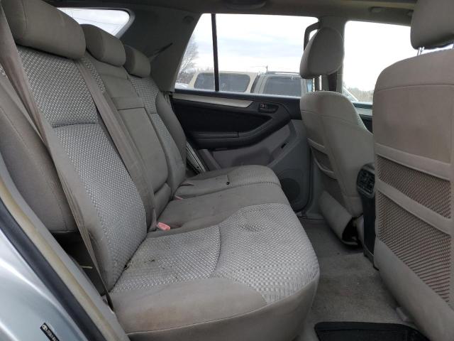 Photo 11 from auction – 2007 TOYOTA 4RUNNER SR with VIN JTEBU14R678078799