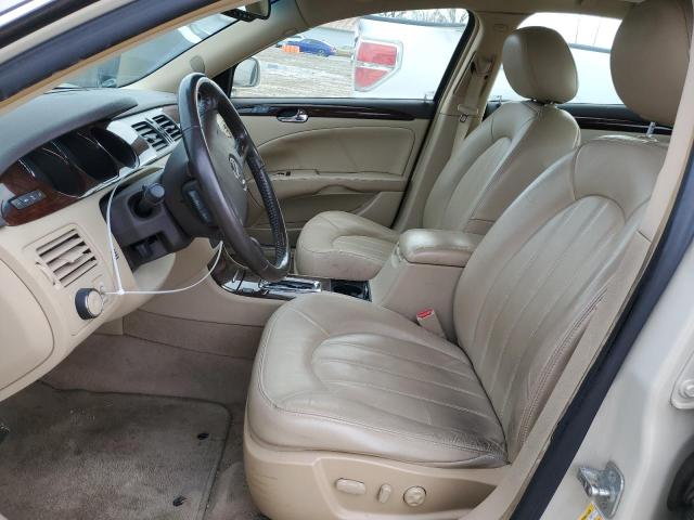 Photo 7 from auction – 2011 BUICK LUCERNE CX with VIN 1G4HC5EM6BU111307