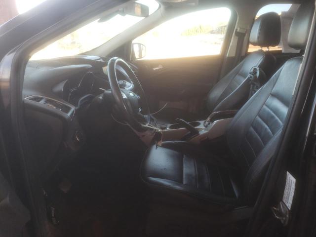 Photo 7 from auction – 2013 FORD ESCAPE SEL with VIN 1FMCU9HX8DUC72071