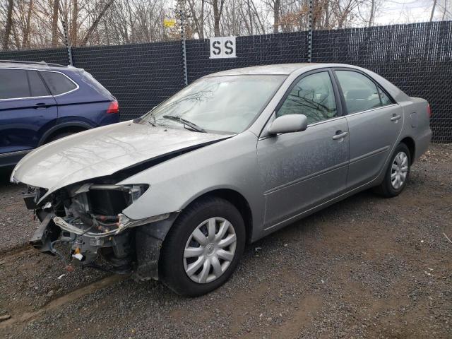 Photo 1 from auction – 2006 TOYOTA CAMRY LE with VIN 4T1BE32K96U686143