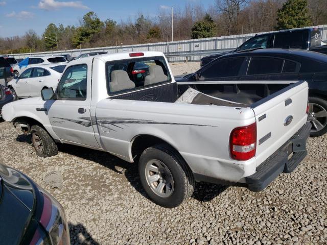 Photo 2 from auction – 2008 FORD RANGER with VIN 1FTYR10D68PA07751