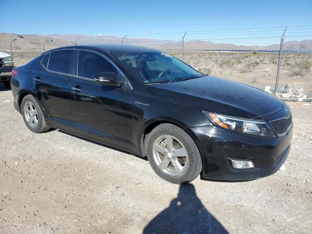 Photo 4 from auction – 2015 KIA OPTIMA LX with VIN 5XXGM4A7XFG429577