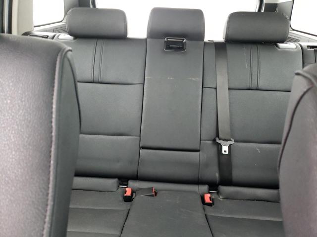Zdjęcie 10 z aukcji – 2007 BMW X3 3.0SI z VIN WBXPC93477WF11565
