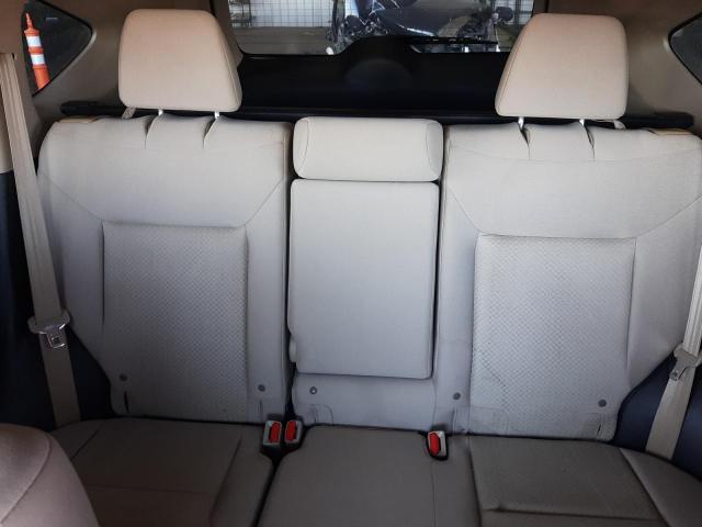 Photo 10 from auction – 2016 HONDA CR-V LX with VIN 5J6RM3H36GL007128
