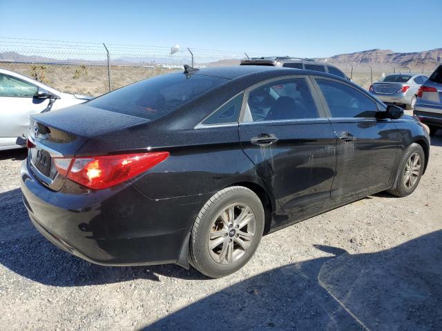 Photo 3 from auction – 2011 HYUNDAI SONATA GLS with VIN 5NPEB4ACXBH178651
