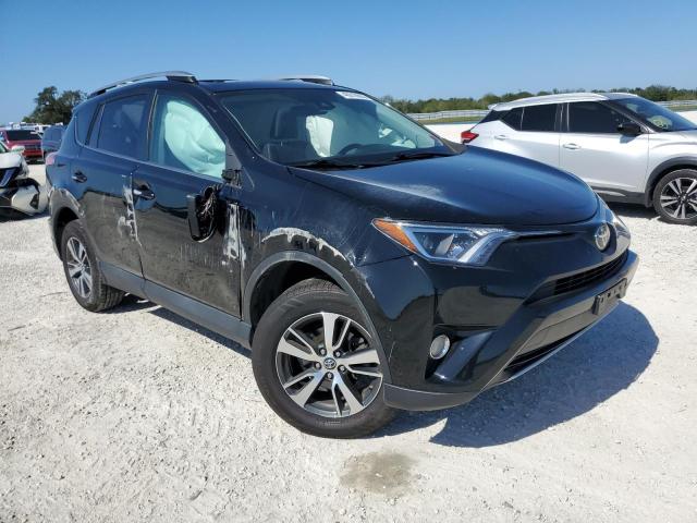 Photo 4 from auction – 2018 TOYOTA RAV4 ADVEN with VIN 2T3RFREV6JW783272