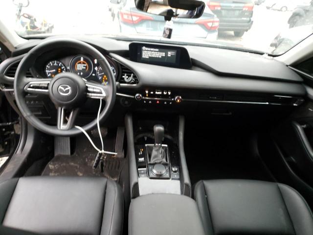 Photo 8 from auction – 2020 MAZDA 3 PREFERRE with VIN 3MZBPBDM5LM128679