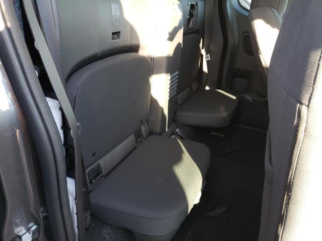 Photo 10 from auction – 2022 NISSAN FRONTIER S with VIN 1N6ED1CL3NN661714