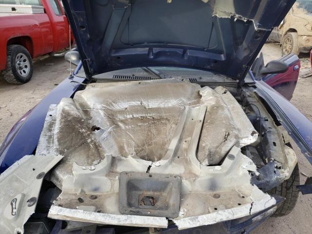 صورة رقم 11 من المزاد - 2003 FORD MUSTANG مع VIN 1FAFP40403F371778