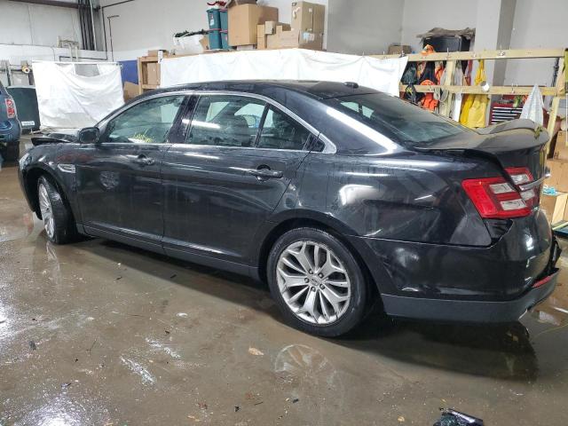Photo 2 from auction – 2013 FORD TAURUS LIM with VIN 1FAHP2F80DG217526