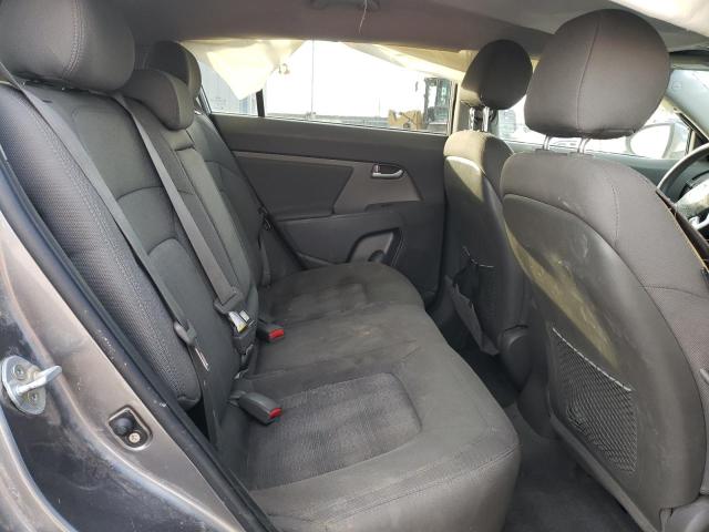 Photo 11 from auction – 2013 KIA SPORTAGE L with VIN KNDPBCA24D7535209