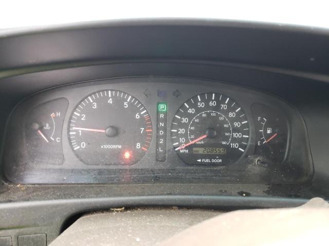 Photo 9 from auction – 1998 TOYOTA SIENNA LE with VIN 4T3ZF13C2WU078169