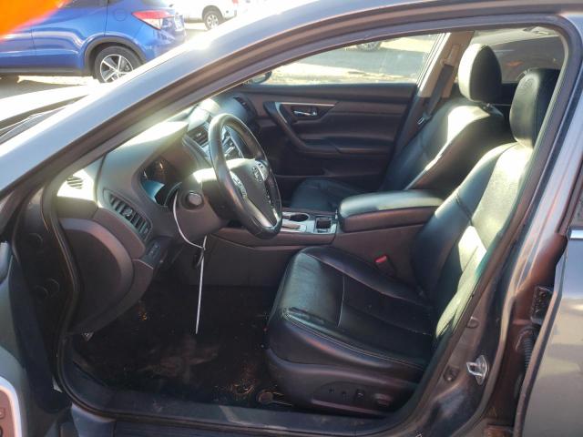 Photo 7 from auction – 2018 NISSAN ALTIMA 2.5 with VIN 1N4AL3AP1JC281045