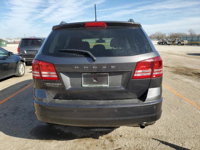 Photo 6 from auction – 2020 DODGE JOURNEY SE with VIN 3C4PDCAB1LT276585