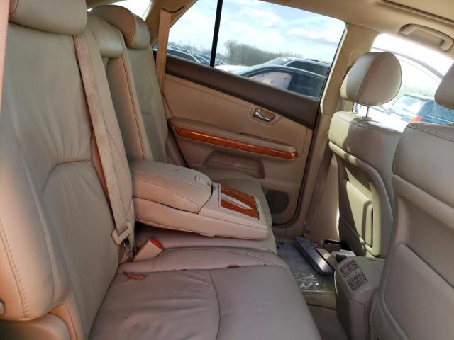 Photo 11 from auction – 2007 LEXUS RX 350 with VIN 2T2GK31UX7C011983