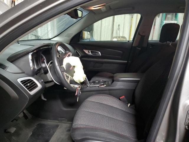 Photo 7 from auction – 2012 GMC TERRAIN SL with VIN 2GKFLTEK1C6233365