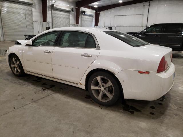 Photo 2 from auction – 2012 CHEVROLET MALIBU 1LT with VIN 1G1ZC5E02CF397189