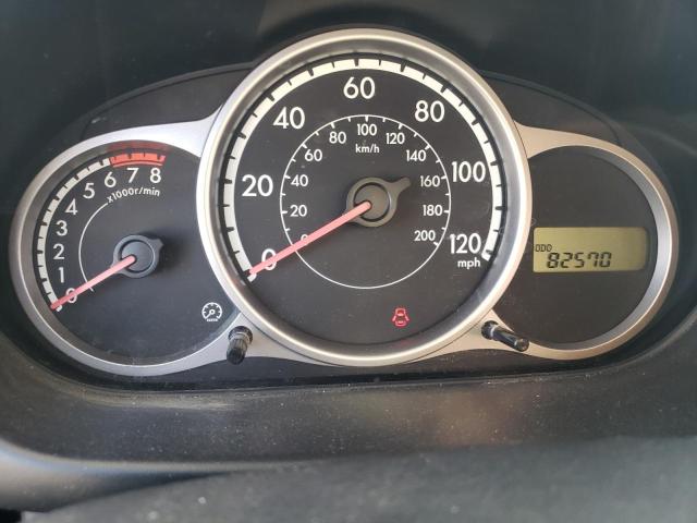 Photo 9 from auction – 2011 MAZDA MAZDA2 with VIN JM1DE1HY5B0124514