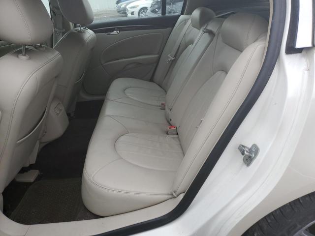 Photo 10 from auction – 2010 BUICK LUCERNE CX with VIN 1G4HC5EM8AU115082