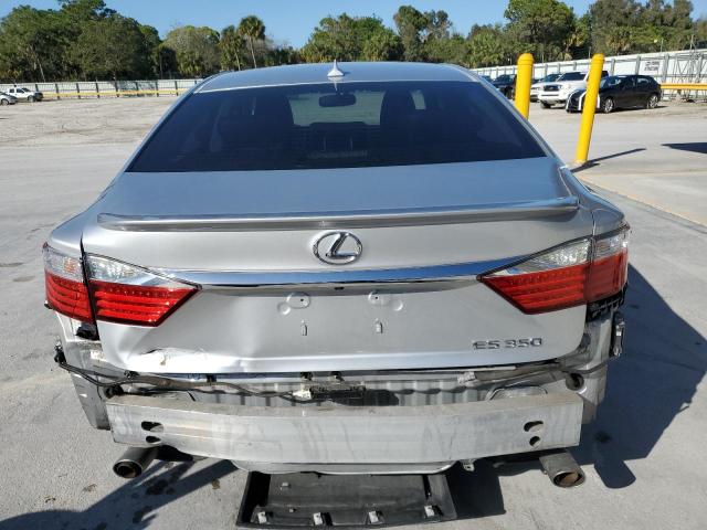 Photo 6 from auction – 2014 LEXUS ES 350 with VIN JTHBK1GG6E2144156