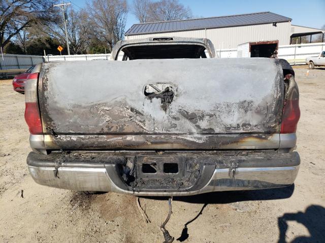Photo 6 from auction – 2005 TOYOTA TUNDRA DOU with VIN 5TBDT44155S479256