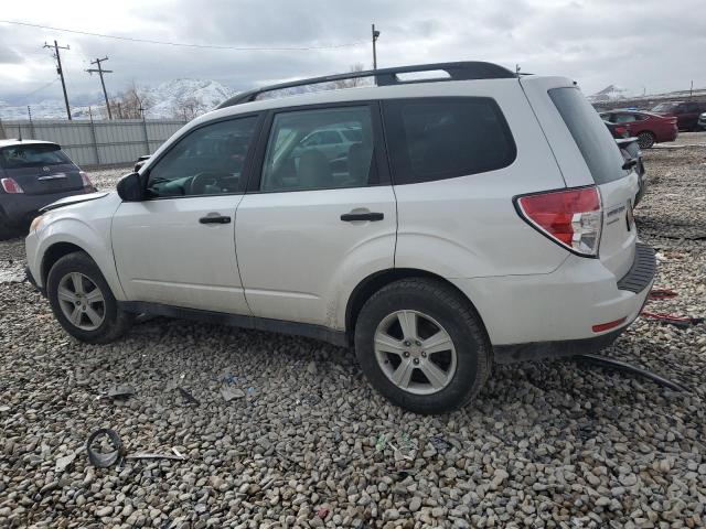 Foto 2 de la subasta – 2010 SUBARU FORESTER X con VIN JF2SH6BC1AH912894