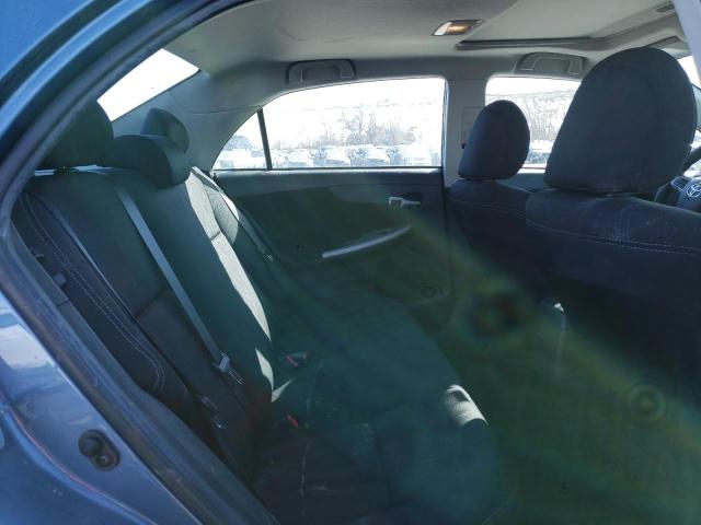 Photo 10 from auction – 2013 TOYOTA COROLLA BA with VIN 5YFBU4EE5DP111793