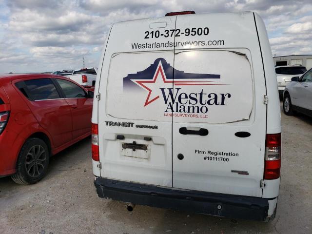 Photo 6 from auction – 2013 FORD TRANSIT CO with VIN NM0LS7AN4DT127653