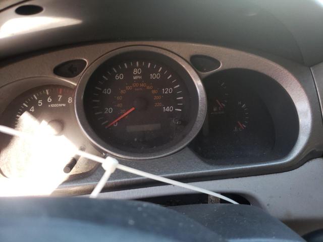 Photo 9 from auction – 2002 TOYOTA HIGHLANDER with VIN JTEGF21A620033793