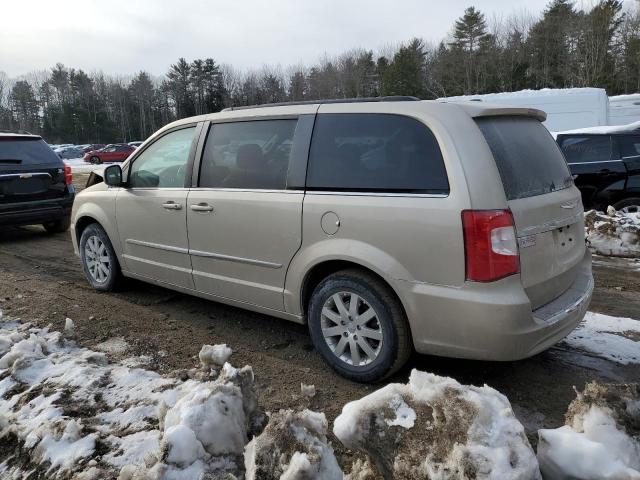 Photo 2 from auction – 2013 CHRYSLER TOWN & COU with VIN 2C4RC1BG7DR631502