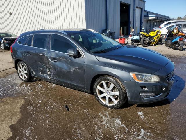 Photo 4 from auction – 2016 VOLVO V60 T5 PLA with VIN YV140MEM7G1301867