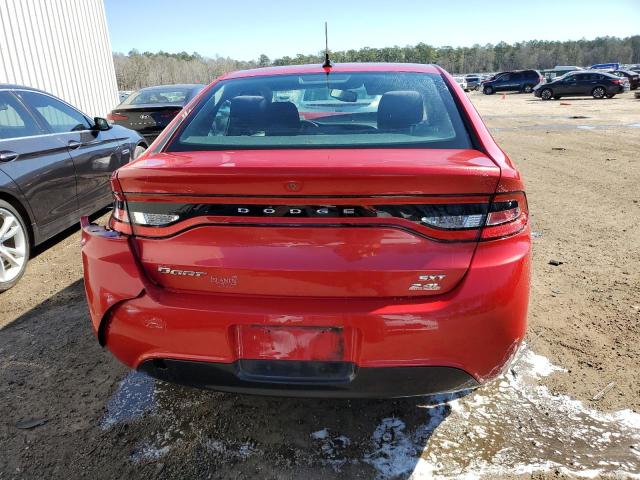 Photo 6 from auction – 2014 DODGE DART SXT with VIN 1C3CDFBB6ED862100