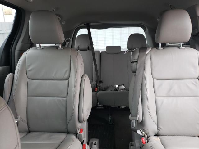 Photo 10 from auction – 2017 TOYOTA SIENNA XLE with VIN 5TDYZ3DC8HS797489