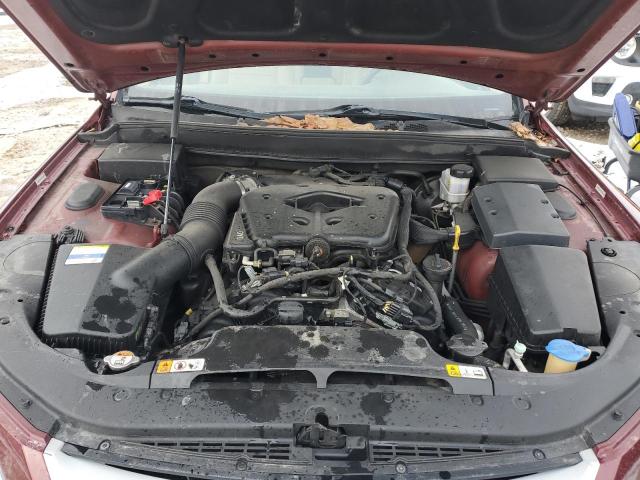 Photo 7 from auction – 2012 HYUNDAI GENESIS 3. with VIN KMHGC4DD6CU164887