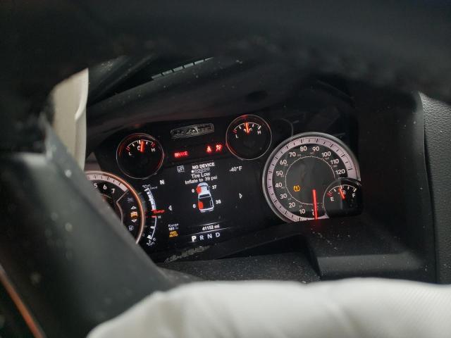 Photo 9 from auction – 2018 RAM 1500 SLT with VIN 1C6RR7LT9JS247784