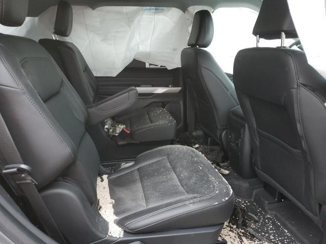 Photo 11 from auction – 2022 FORD EXPLORER X with VIN 1FMSK8DH3NGA83158