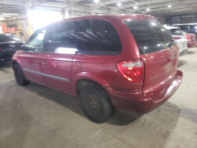 Photo 2 from auction – 2004 DODGE CARAVAN with VIN 1D4GP45R64B511654