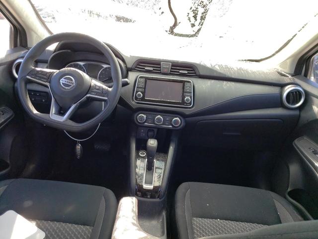 Photo 8 from auction – 2020 NISSAN VERSA S with VIN 3N1CN8DV7LL902061