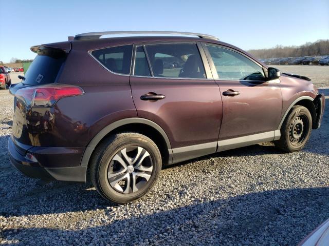 Photo 3 from auction – 2018 TOYOTA RAV4 LE with VIN 2T3ZFREV0JW511056