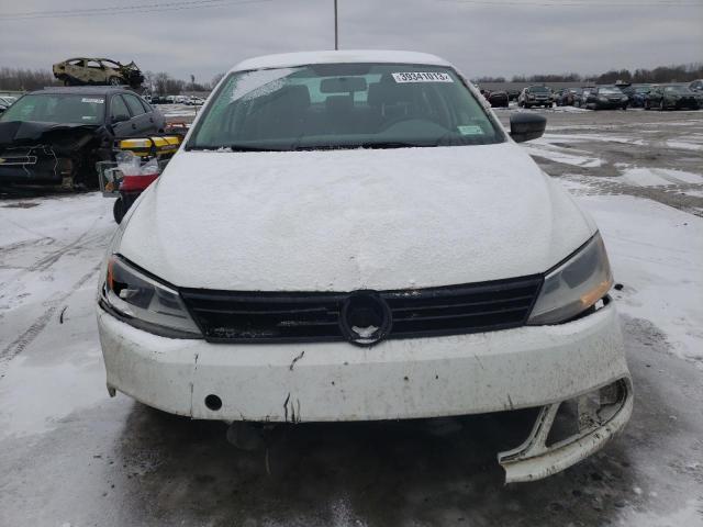 Photo 5 from auction – 2014 VOLKSWAGEN JETTA BASE with VIN 3VW1K7AJXEM330017
