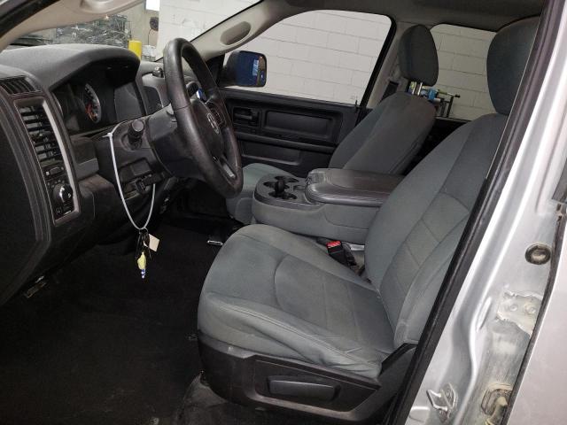Photo 7 from auction – 2013 RAM 1500 ST with VIN 1C6RR7FT0DS647362