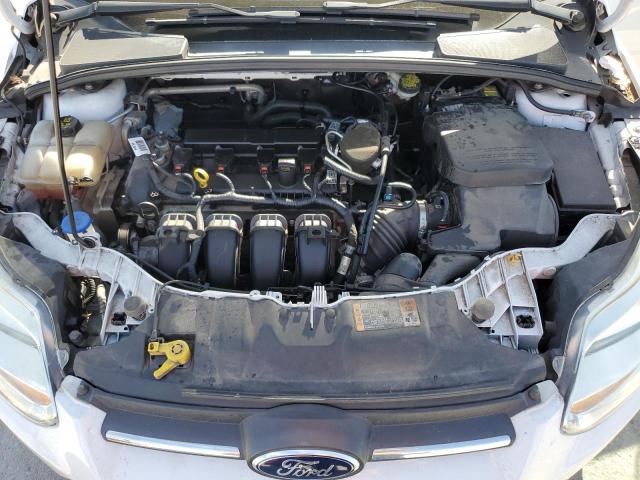 صورة رقم 11 من المزاد - 2014 FORD FOCUS SE مع VIN 1FADP3K25EL455144