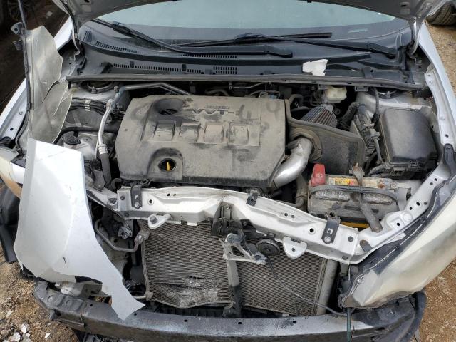 Photo 11 from auction – 2015 TOYOTA COROLLA L with VIN 5YFBURHE9FP269212
