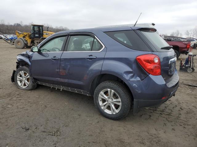 Photo 2 from auction – 2013 CHEVROLET EQUINOX LS with VIN 2GNFLCEK1D6139037