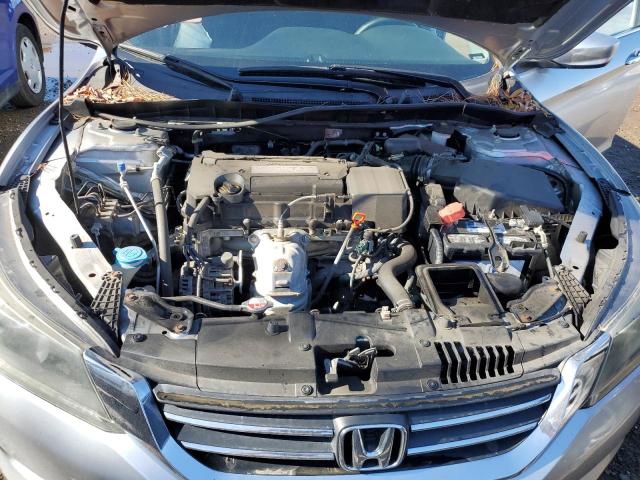 Photo 11 from auction – 2014 HONDA ACCORD LX with VIN 1HGCR2F36EA198523