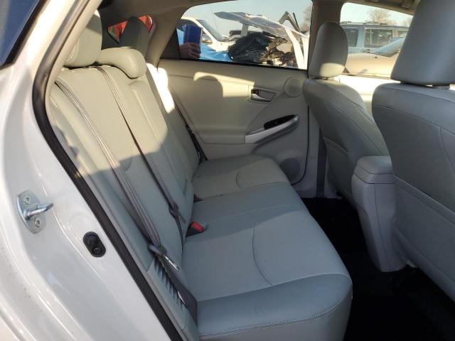 Photo 10 from auction – 2015 TOYOTA PRIUS with VIN JTDKN3DU8F1872275