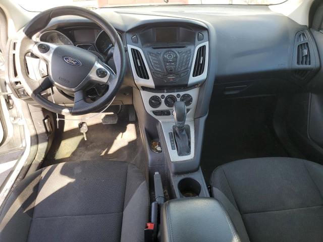 Photo 8 from auction – 2014 FORD FOCUS SE with VIN 1FADP3K25EL455144
