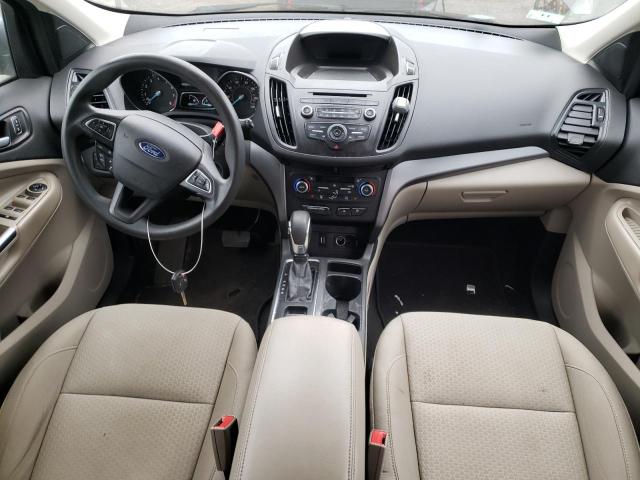 Photo 8 from auction – 2018 FORD ESCAPE SE with VIN 1FMCU9GD7JUD60838