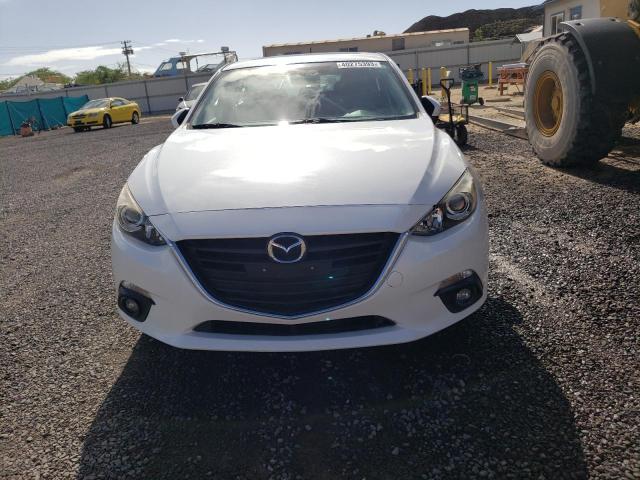Photo 5 from auction – 2016 MAZDA 3 TOURING with VIN JM1BM1L77G1348717