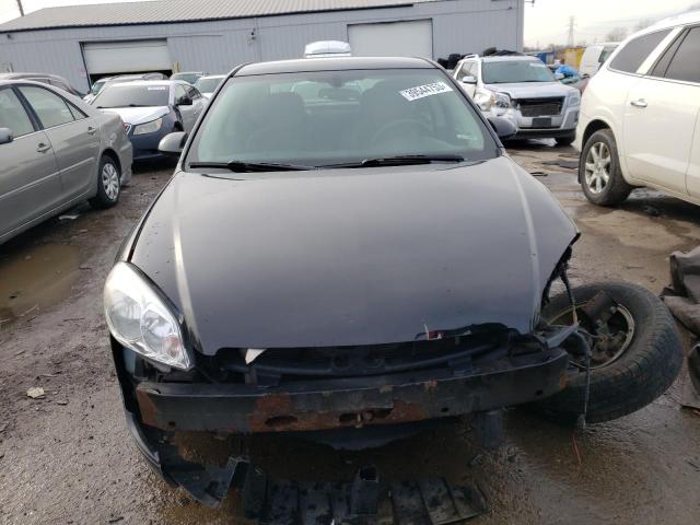 Photo 5 from auction – 2012 CHEVROLET IMPALA LS with VIN 2G1WF5E34C1248052